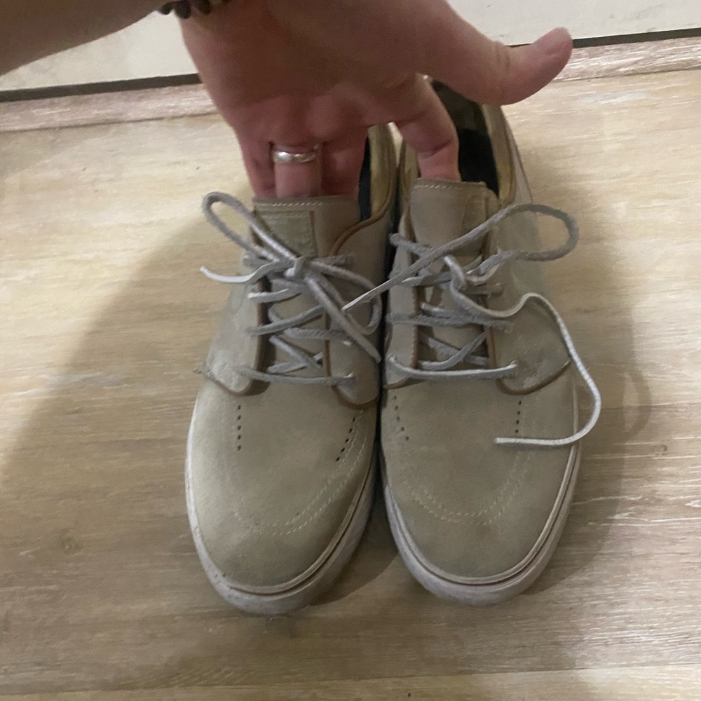 Nike sb OG janoski size 13 WORN